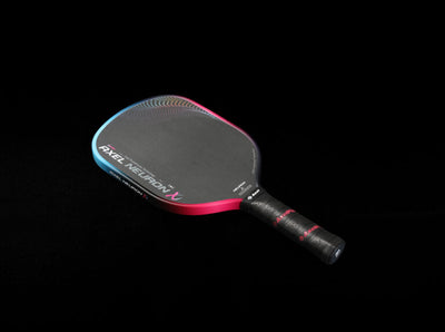 Vợt Pickleball Axel Neuron X