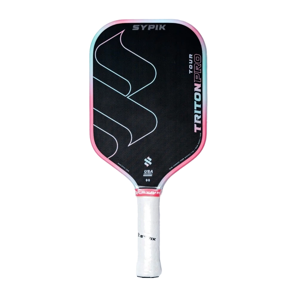 Vợt Pickleball Sypik Triton Pro Tour (New Colors)