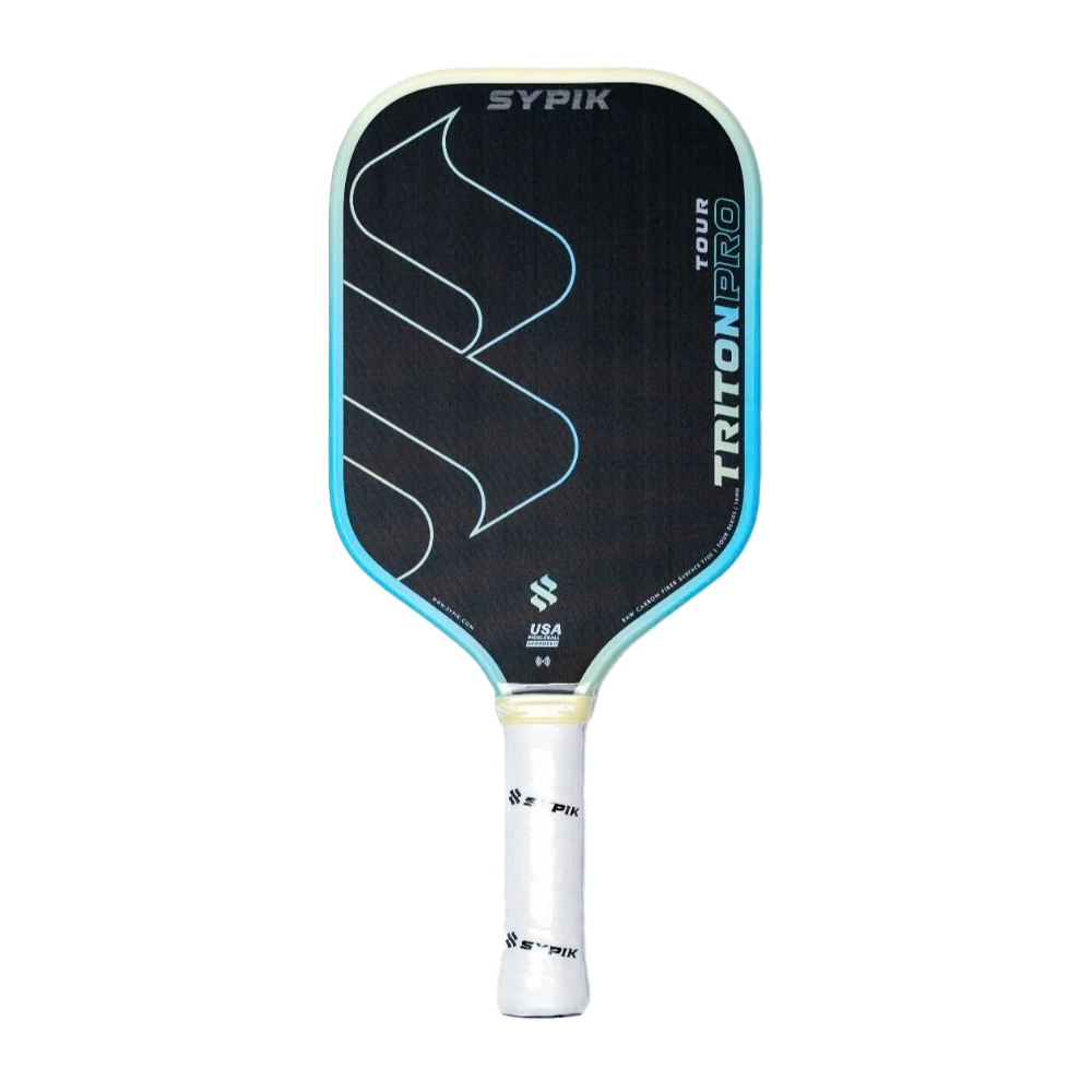 Vợt Pickleball Sypik Triton Pro Tour (New Colors)