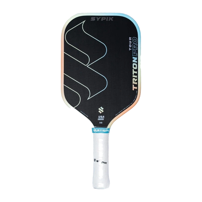 Vợt Pickleball Sypik Triton Pro Tour (New Colors)