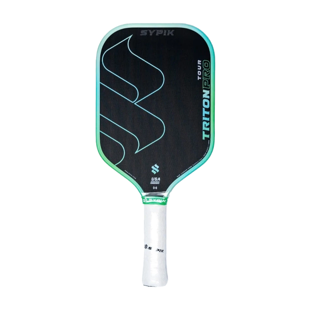 Vợt Pickleball Sypik Triton Pro Tour (New Colors)