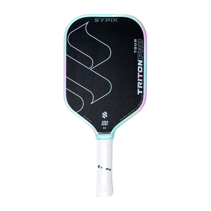 Vợt Pickleball Sypik Triton Pro Tour (New Colors)