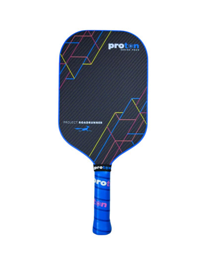 Vợt Pickleball Proton Series 4 - Project Roadrunner