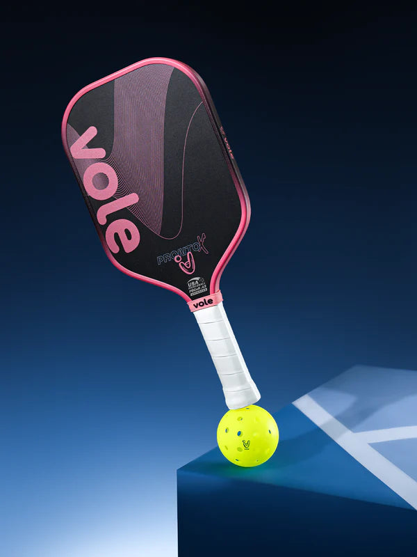 Pickleball Paddle Vole Pronto X