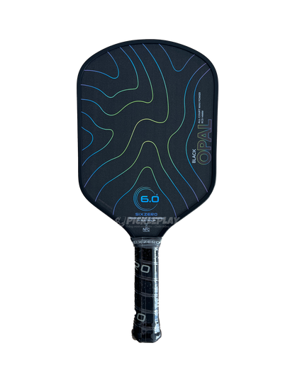 Vợt Pickleball Six Zero Opal