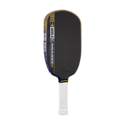 Vợt Pickleball JOOLA Andre Agassi V Brooke Buckner and Kate Fahey Dual-Signature Edition