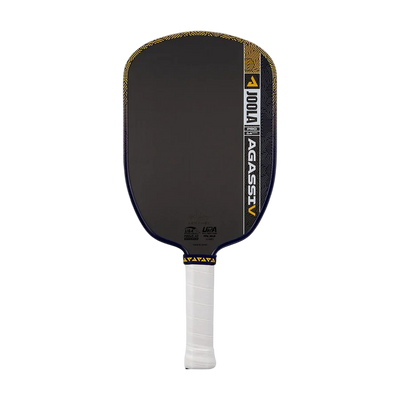 Vợt Pickleball JOOLA Andre Agassi V Brooke Buckner and Kate Fahey Dual-Signature Edition