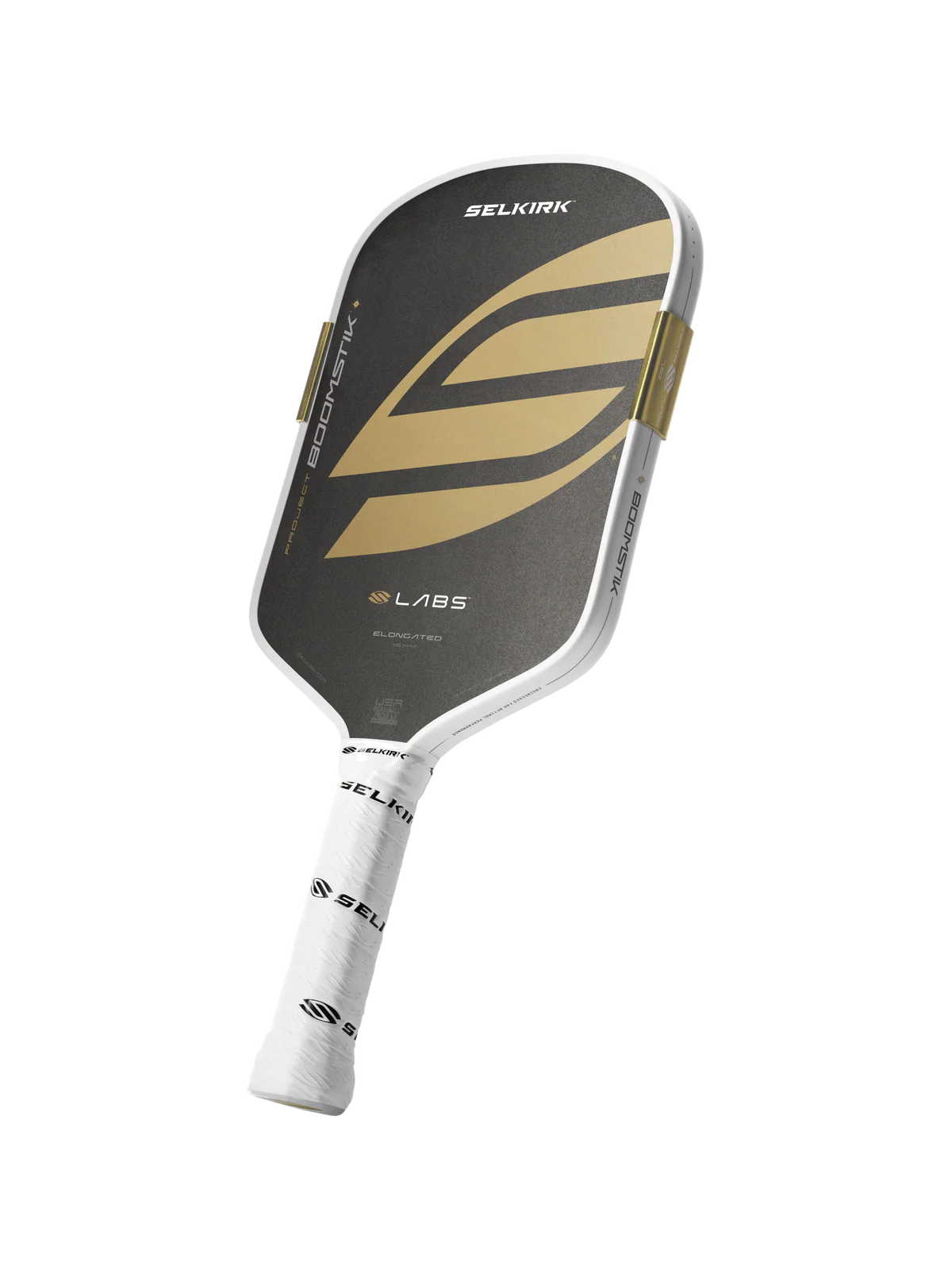 Vợt Pickleball Selkirk LABS Boomstik Regal - Limited Edition