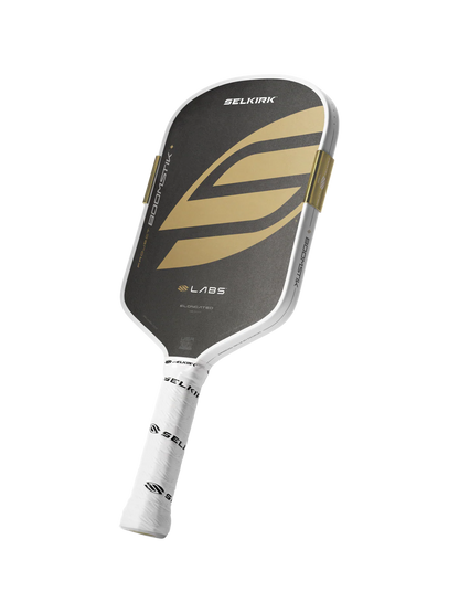 Vợt Pickleball Selkirk LABS Boomstik Regal - Limited Edition