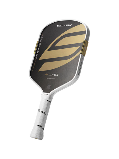 Vợt Pickleball Selkirk LABS Boomstik Regal - Limited Edition