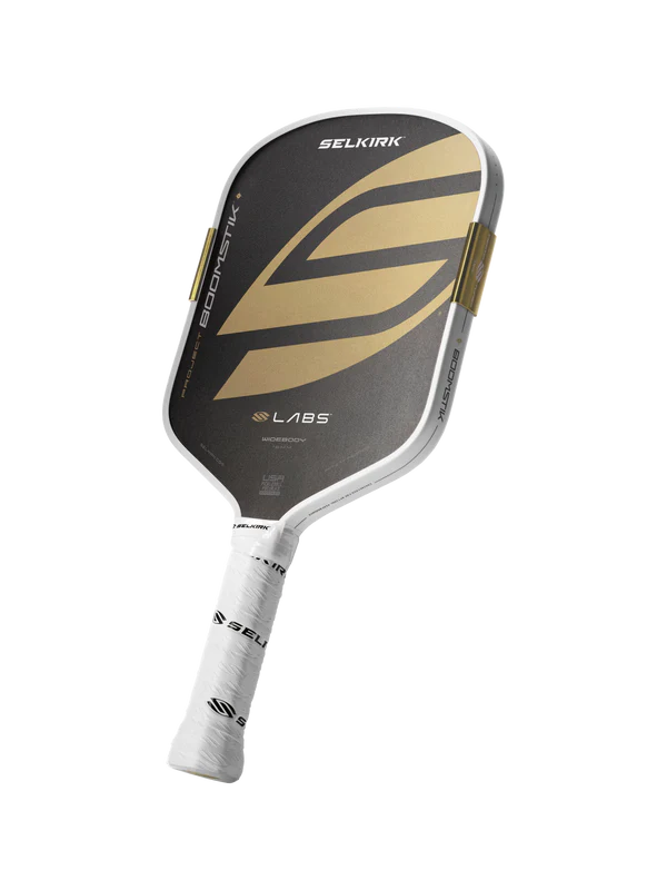 Vợt Pickleball Selkirk LABS Boomstik Regal - Limited Edition