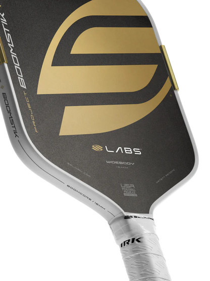 Vợt Pickleball Selkirk LABS Boomstik Regal - Limited Edition