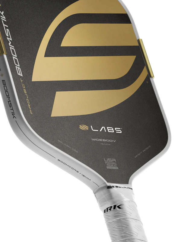 Vợt Pickleball Selkirk LABS Boomstik Regal - Limited Edition