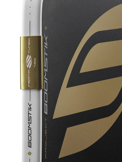 Vợt Pickleball Selkirk LABS Boomstik Regal - Limited Edition