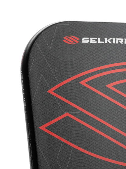 Vợt Pickleball Selkirk Luxx Control Air InfiniGrit - Invikta