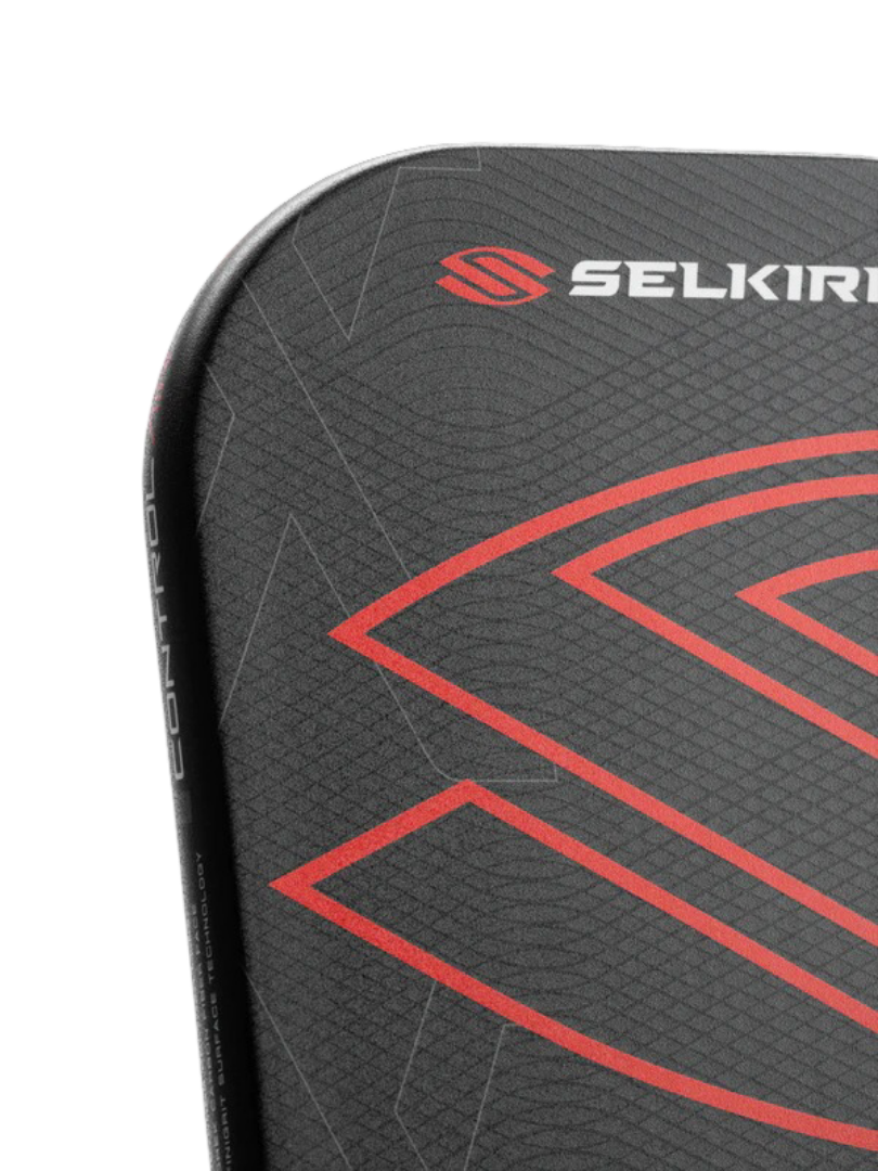 Vợt Pickleball Selkirk Luxx Control Air InfiniGrit - Invikta