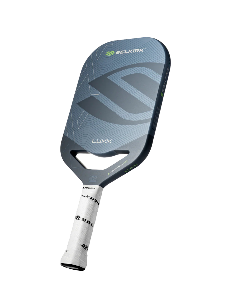 Vợt Pickleball Selkirk Luxx Control Air InfiniGrit Summit Colorway - Limited Edition
