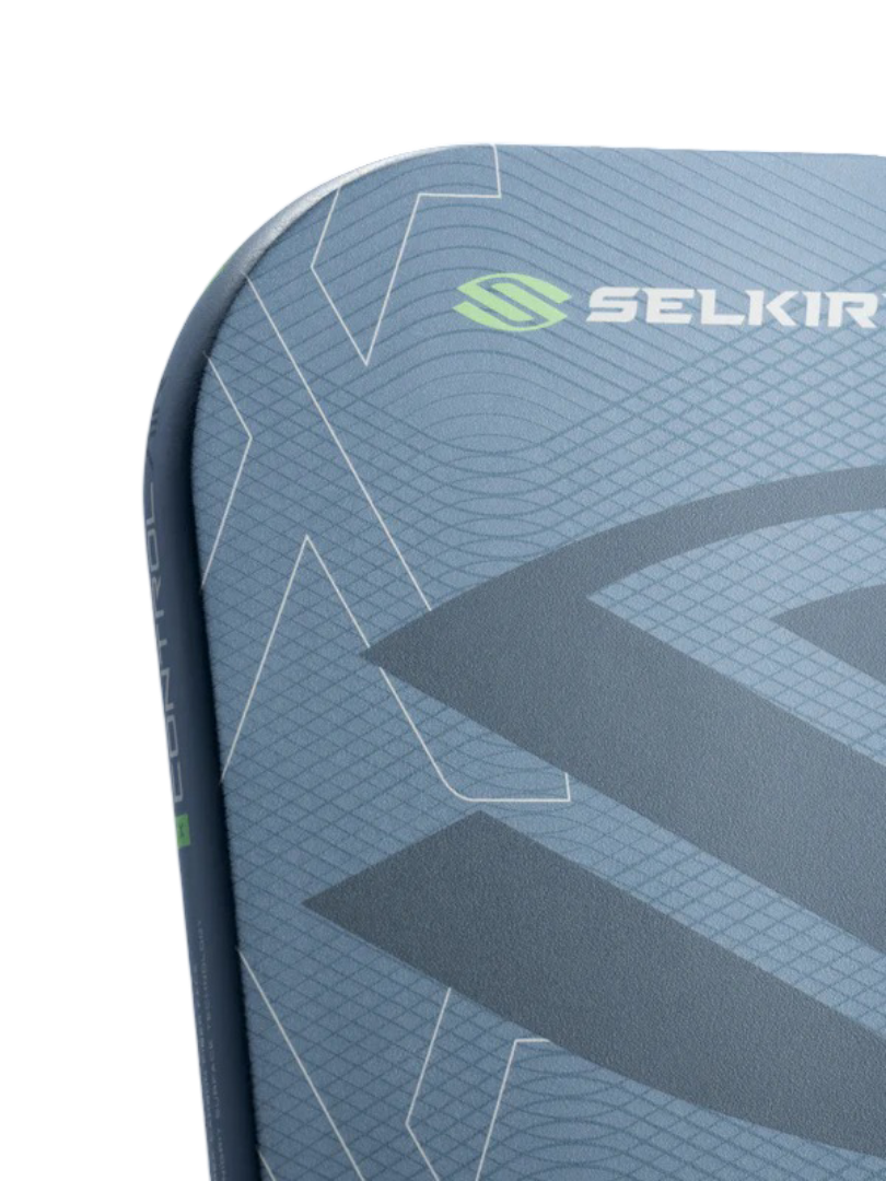 Vợt Pickleball Selkirk Luxx Control Air InfiniGrit Summit Colorway - Limited Edition