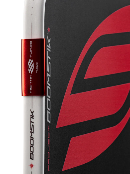 Selkirk LABS Boomstik Elongated Pickleball Racket