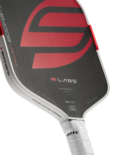 Selkirk LABS Boomstik Widebody Pickleball Paddles