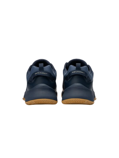 Selkirk Sport Men's CourtStrike 2.0 Pickleball Shoes | Navy Stone Gum