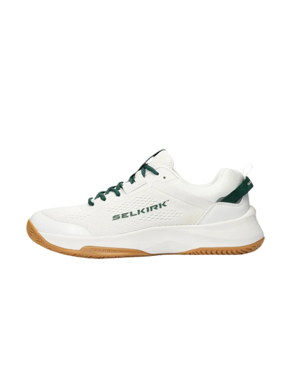 Pickleball Shoes Selkirk Sport Women's CourtStrike 2.0 | White Pine