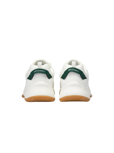 Giày Pickleball Selkirk Sport Men's CourtStrike 2.0 | White Pine Gum