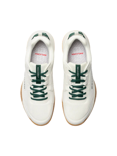 Giày Pickleball Selkirk Sport Men's CourtStrike 2.0 | White Pine Gum