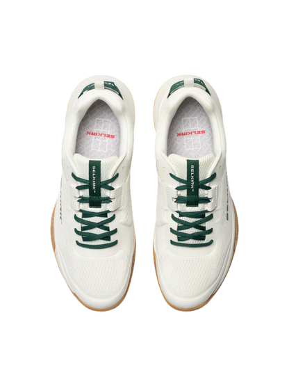 Pickleball Shoes Selkirk Sport Women's CourtStrike 2.0 | White Pine