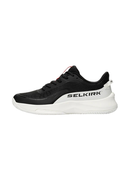 Pickleball Shoes Selkirk Sport Men's CourtStrike Pro 2.0 | Black Shadow
