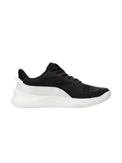Pickleball Shoes Selkirk Sport Men's CourtStrike Pro 2.0 | Black Shadow