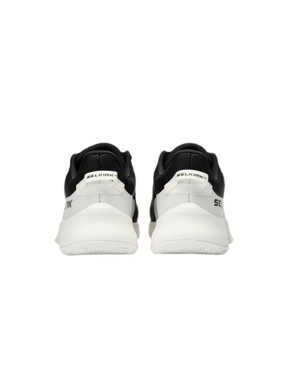 Pickleball Shoes Selkirk Sport Men's CourtStrike Pro 2.0 | Black Shadow