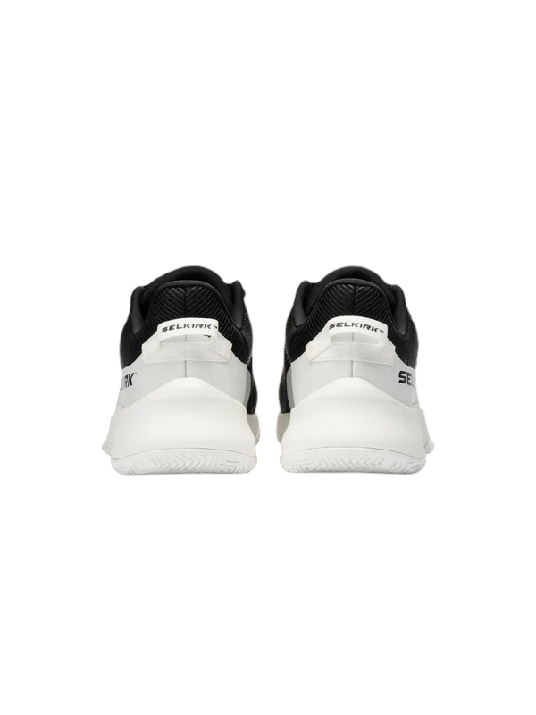 Pickleball Shoes Selkirk Sport Men's CourtStrike Pro 2.0 | Black Shadow