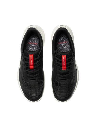 Pickleball Shoes Selkirk Sport Women's CourtStrike Pro 2.0 | Black Shadow