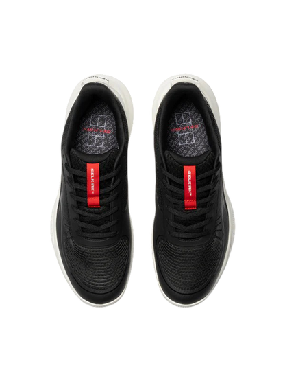 Pickleball Shoes Selkirk Sport Men's CourtStrike Pro 2.0 | Black Shadow