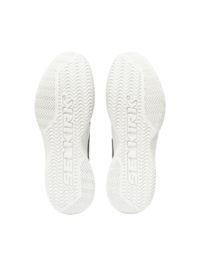 Pickleball Shoes Selkirk Sport Women's CourtStrike Pro 2.0 | Black Shadow