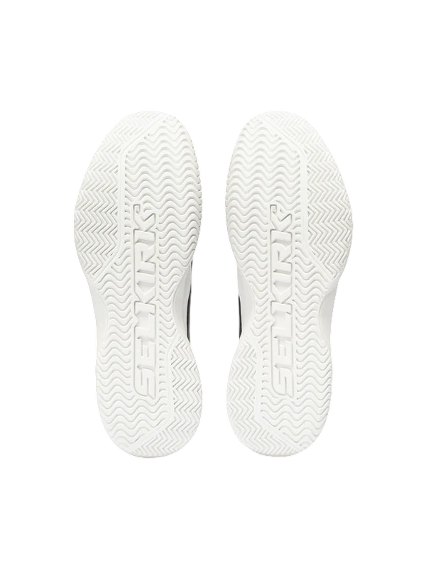 Pickleball Shoes Selkirk Sport Men's CourtStrike Pro 2.0 | Black Shadow