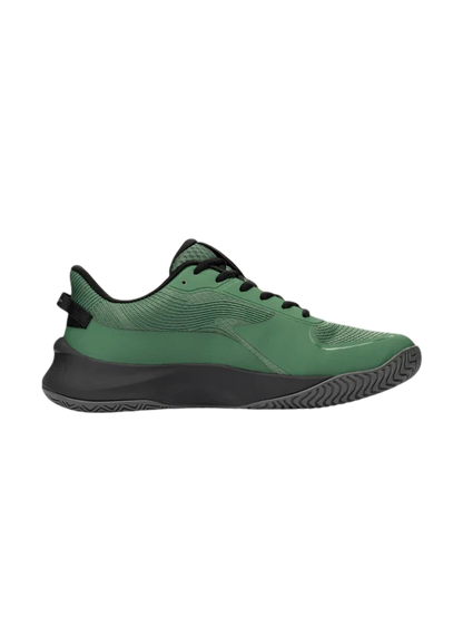 Pickleball Shoes Selkirk Sport Men's CourtStrike Pro 2.0 | Deep Forest Green