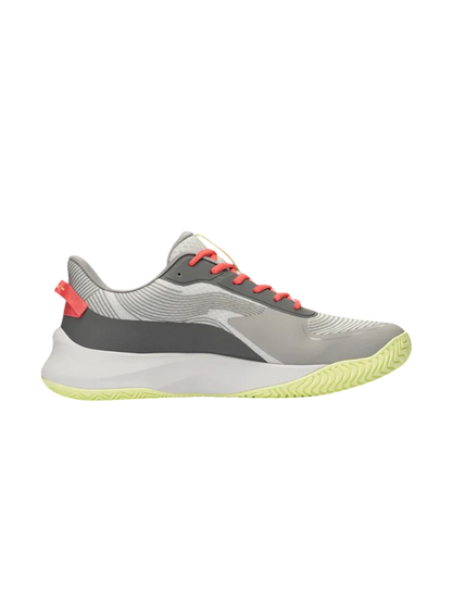 Selkirk Sport Men's CourtStrike Pro 2.0 Pickleball Shoes | Silver Sage