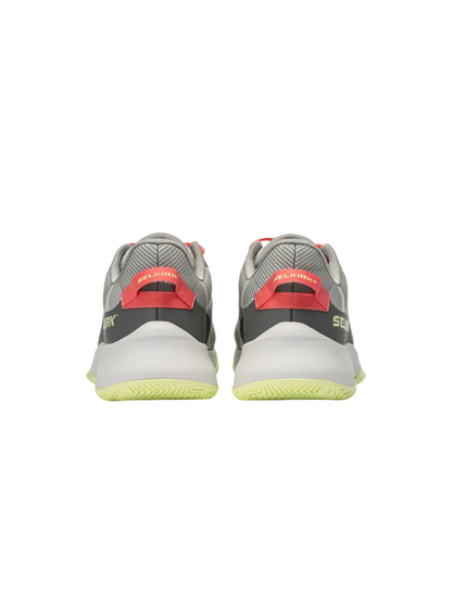 Selkirk Sport Men's CourtStrike Pro 2.0 Pickleball Shoes | Silver Sage