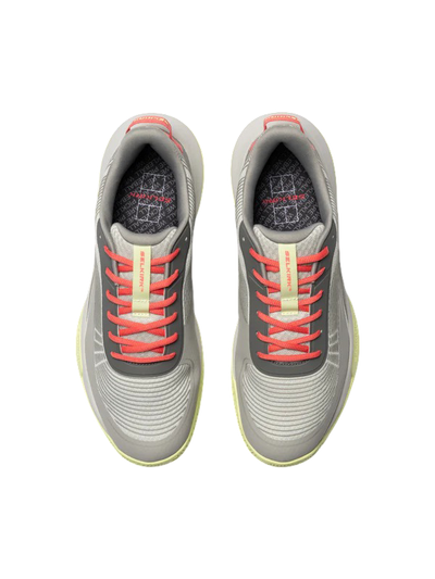 Selkirk Sport Men's CourtStrike Pro 2.0 Pickleball Shoes | Silver Sage
