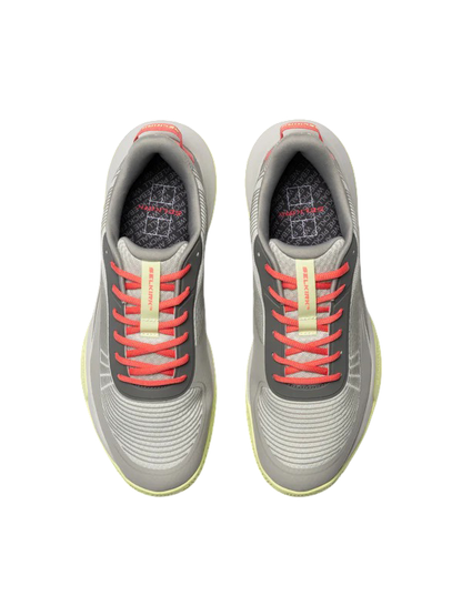 Selkirk Sport Men's CourtStrike Pro 2.0 Pickleball Shoes | Silver Sage