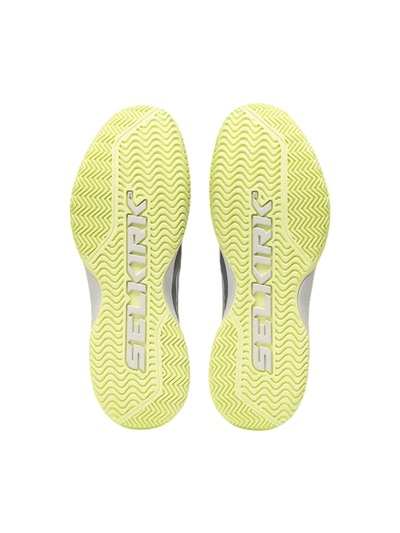 Selkirk Sport Men's CourtStrike Pro 2.0 Pickleball Shoes | Silver Sage