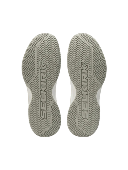 Selkirk Sport Women's CourtStrike Pro 2.0 Pickleball Shoes | Chalk