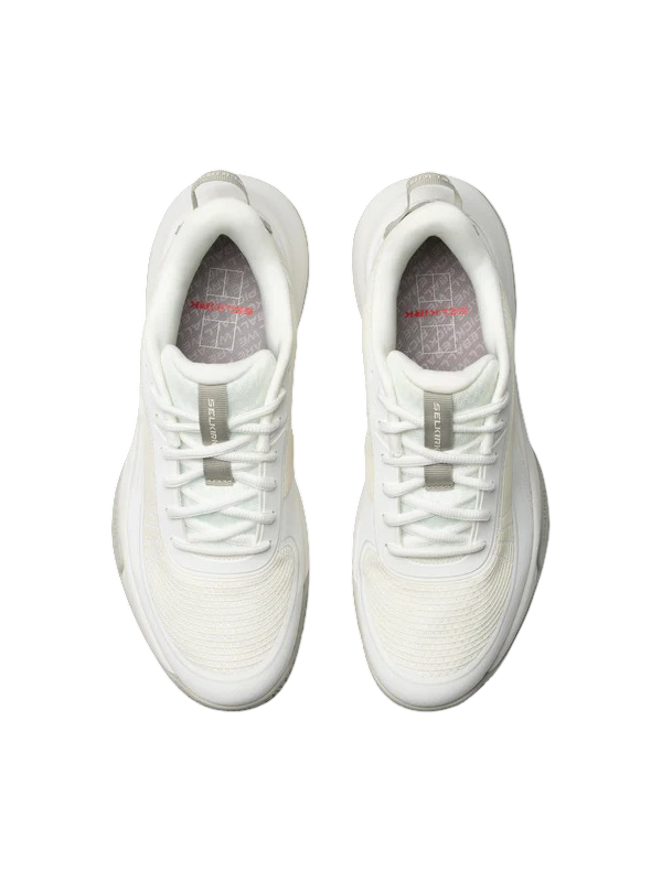 Selkirk Sport Women's CourtStrike Pro 2.0 Pickleball Shoes | Chalk