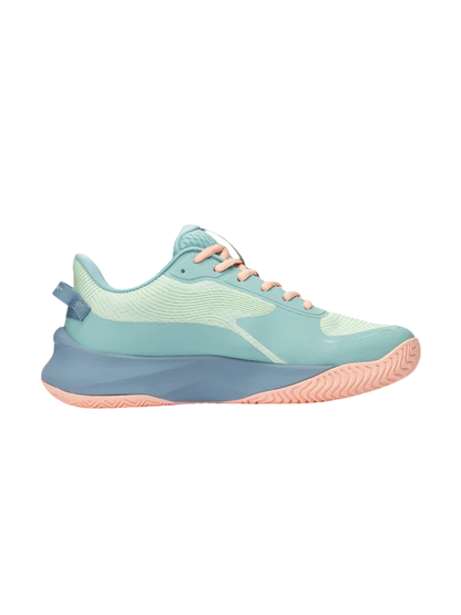 Selkirk Sport Women's CourtStrike Pro 2.0 Pickleball Shoes | Coastal Mix