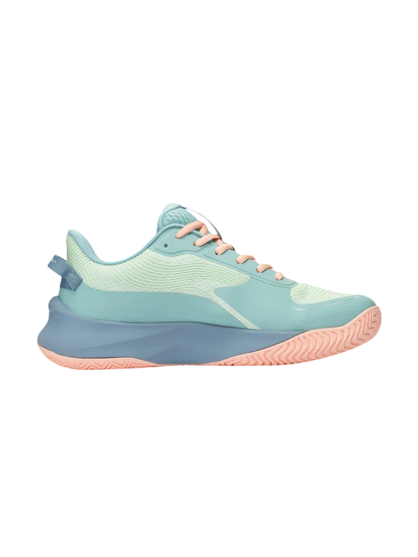 Selkirk Sport Women's CourtStrike Pro 2.0 Pickleball Shoes | Coastal Mix