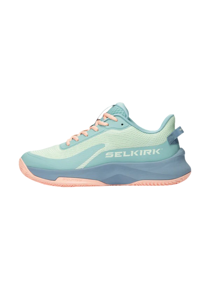 Selkirk Sport Women's CourtStrike Pro 2.0 Pickleball Shoes | Coastal Mix