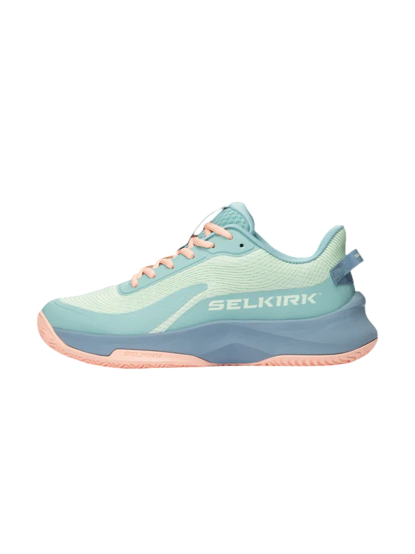 Selkirk Sport Women's CourtStrike Pro 2.0 Pickleball Shoes | Coastal Mix