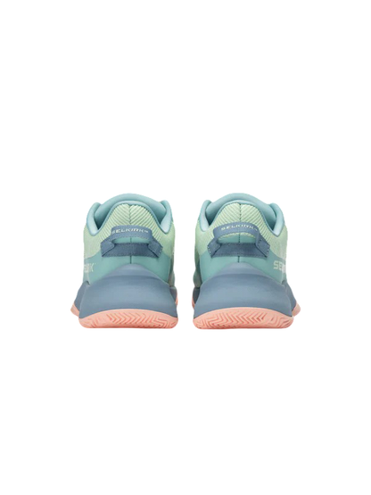 Selkirk Sport Women's CourtStrike Pro 2.0 Pickleball Shoes | Coastal Mix